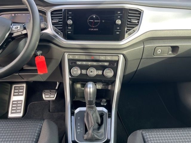 Volkswagen T-Roc 1.5 TSI Cabriolet DSG