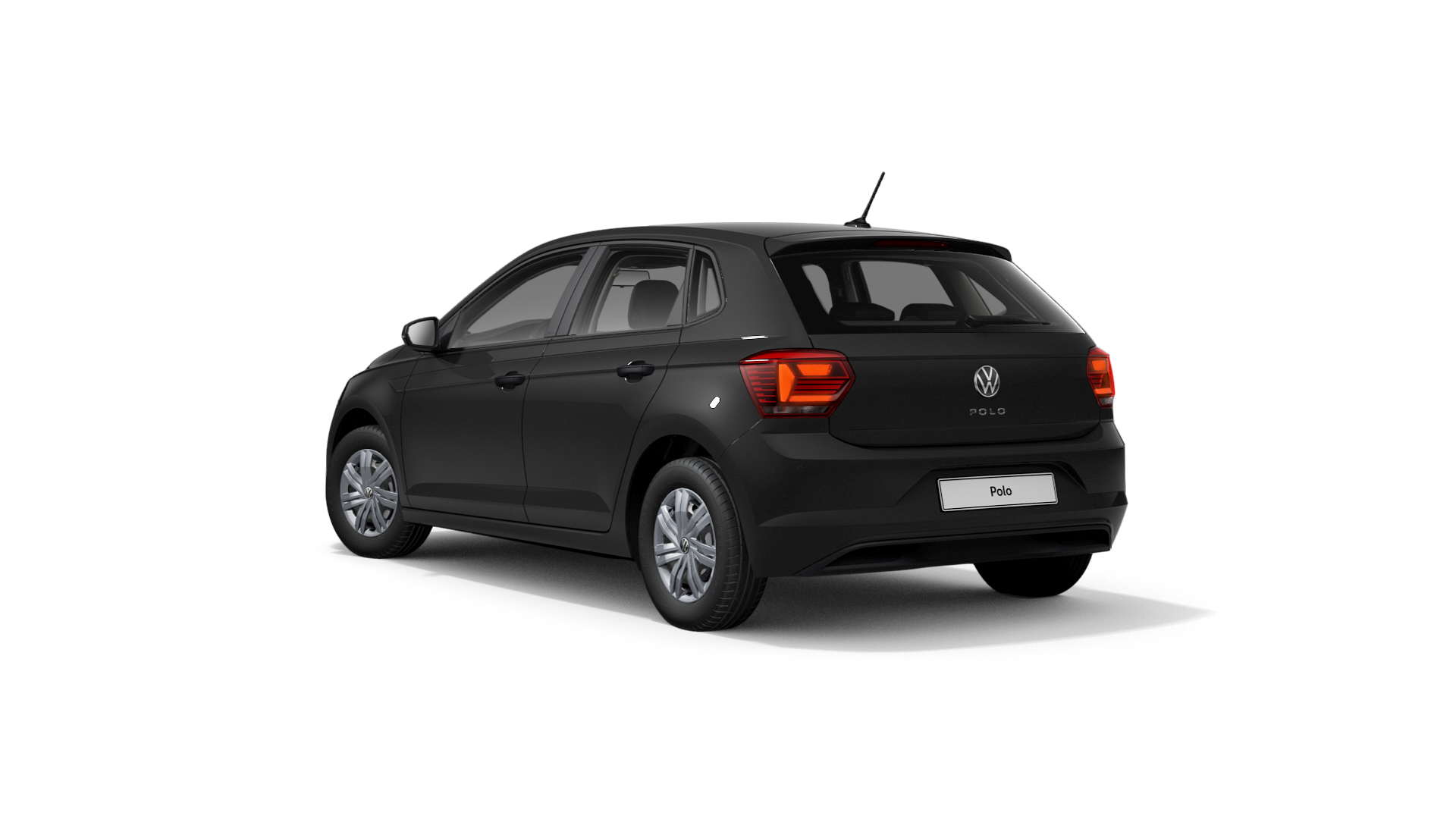 Volkswagen Polo 1.0 MPI Trendline