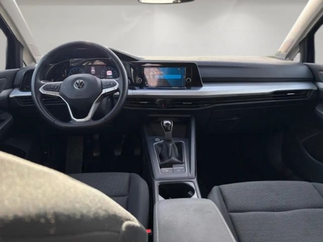 Volkswagen Golf Golf VIII Variant