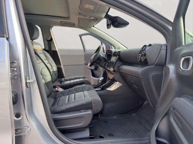 Citroën C3 Aircross Pack Shine