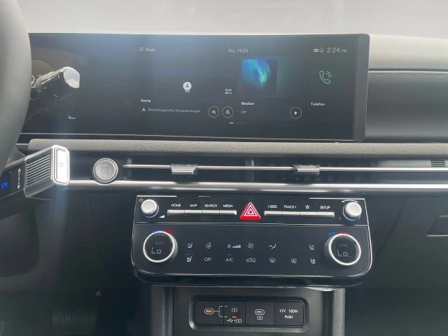 Hyundai Tucson 1.6 Prime T-GDi