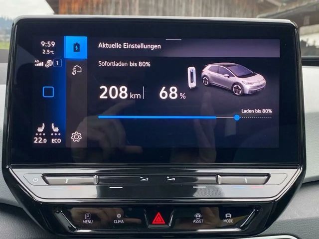 Volkswagen ID.3 Max Performance Pro