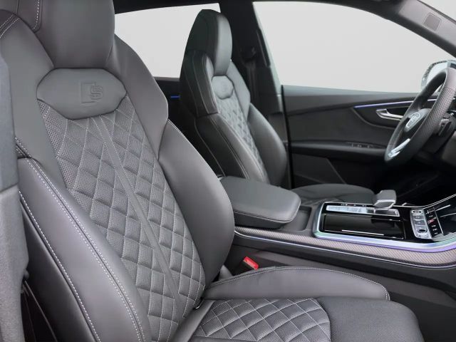 Audi Q8 50 TDI Quattro