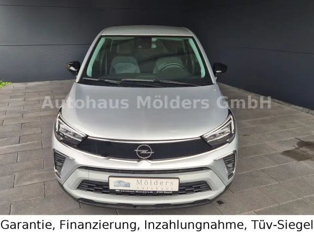 Opel Crossland X *Garantie*LED*Navi*189€ mtl.