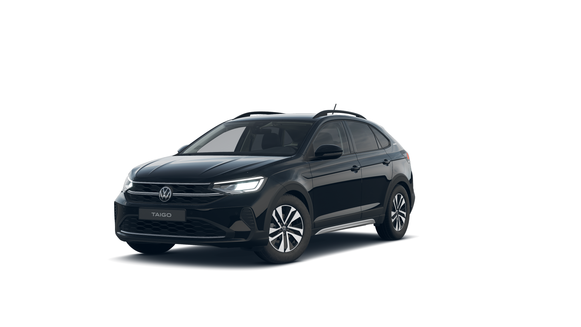 Volkswagen Taigo Taigo ENERGY 1,0 l TSI OPF 70 kW (95 PS) 5G