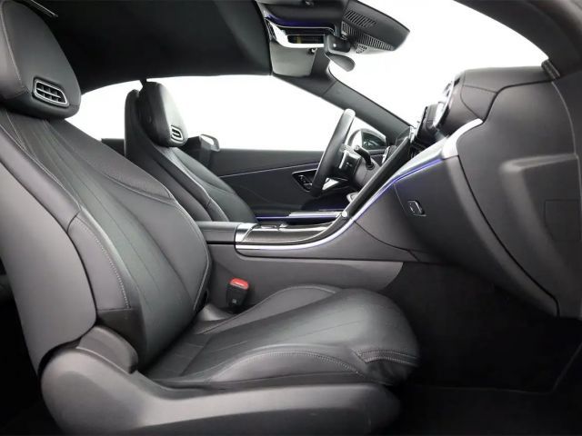 Mercedes-Benz CLE 200 4MATIC