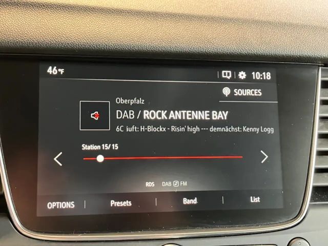 Opel Grandland X 1.5 CDTI