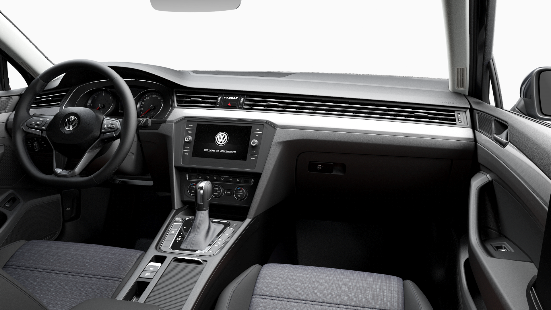 Volkswagen Passat 2.0 TDI Business DSG Variant