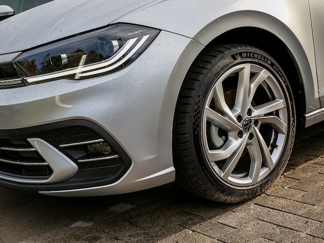 Volkswagen Polo 1.0 TSI Style