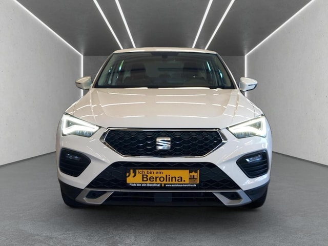 Seat Ateca 1.5 TSI DSG Style