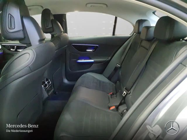 Mercedes-Benz C 180 AMG Line Sedan