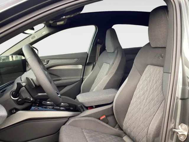 Audi A6 e-tron Edition Quattro