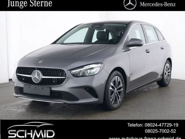 Mercedes-Benz B 200 Progressive