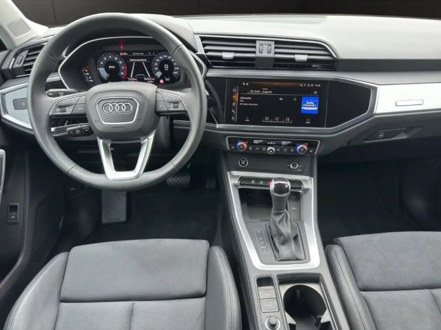 Audi Q3 35 TFSI