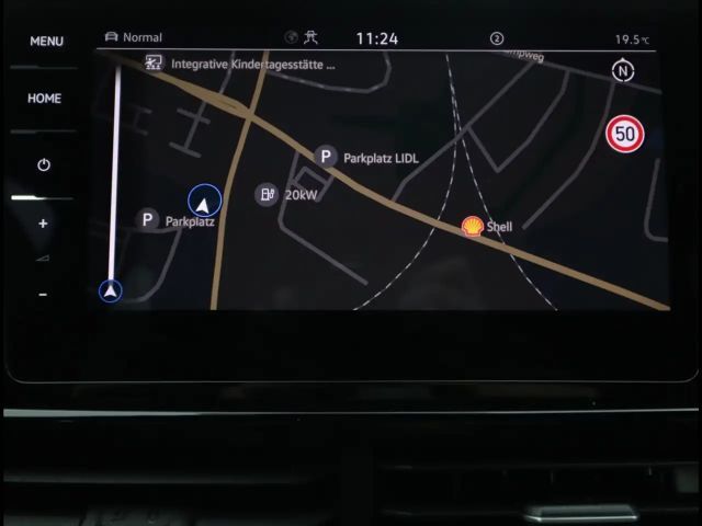 Volkswagen T-Roc 1.5 TSI DSG R-Line