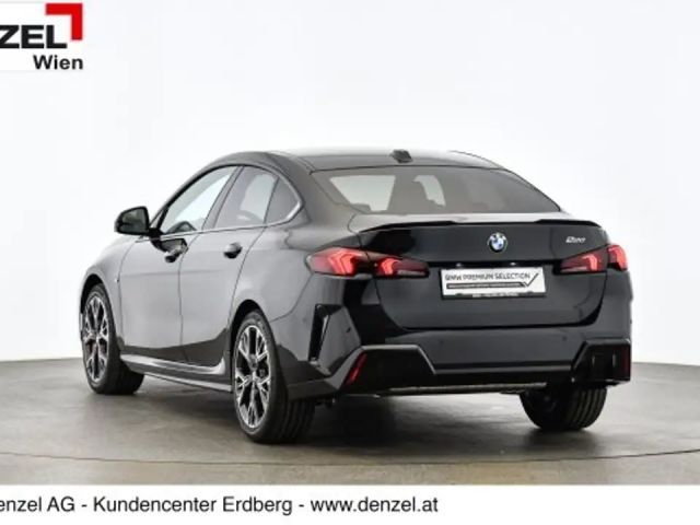 BMW 220 Coupé Gran Coupé