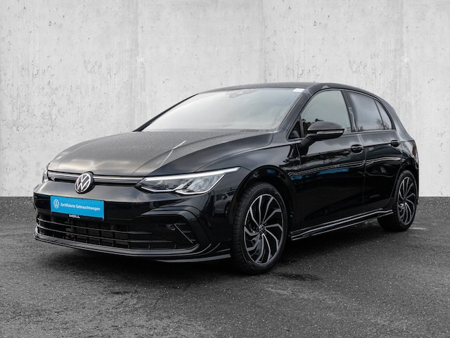 Volkswagen Golf 2.0 TSI DSG