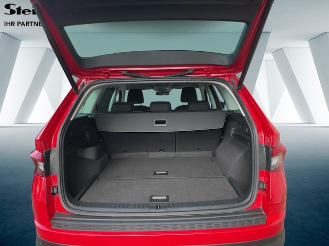 Skoda Kodiaq 1.5 TSI ACT