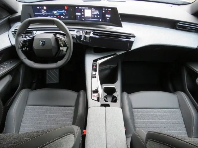 Peugeot 3008 Allure Pack