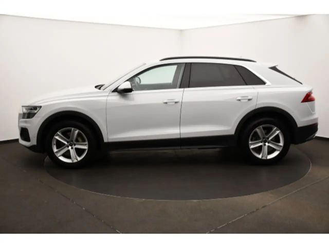Audi Q8 55 TFSI Quattro