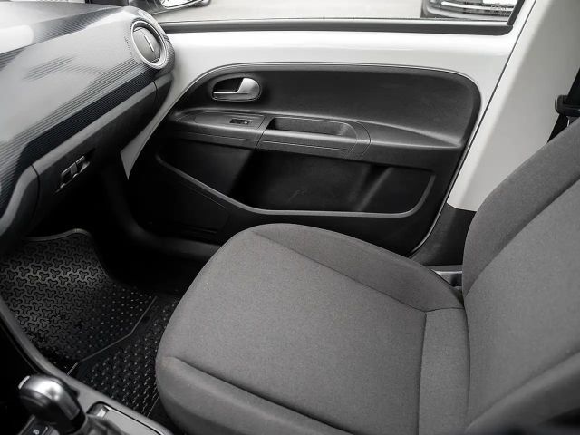 Volkswagen e-up! KAM SHZ KLIMA GRZ