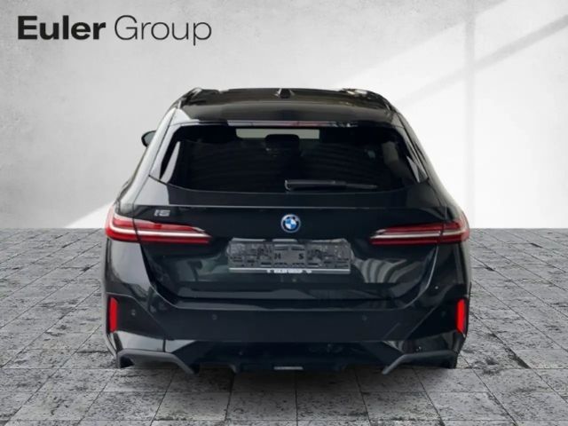 BMW i5 M-Sport Touring eDrive40