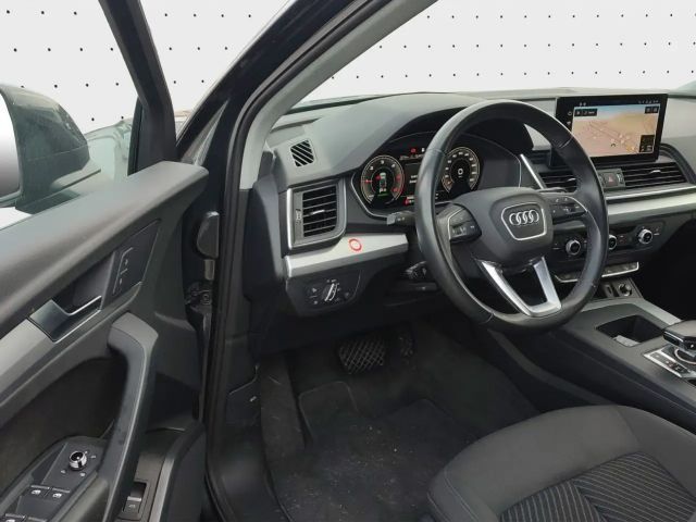 Audi Q5 40 TDI Quattro