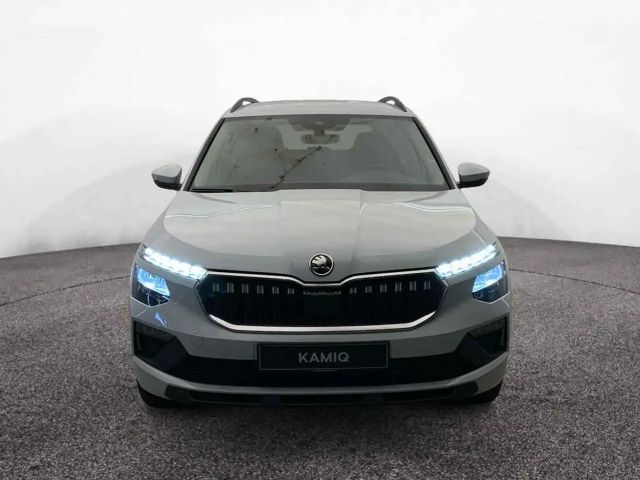 Skoda Kamiq 1.0 TSI