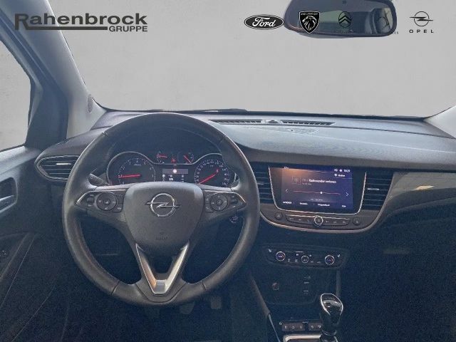 Opel Crossland X 1.2 Turbo Turbo Ultimate