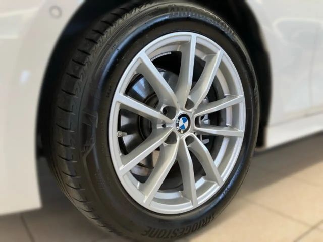 BMW 318 318d Touring