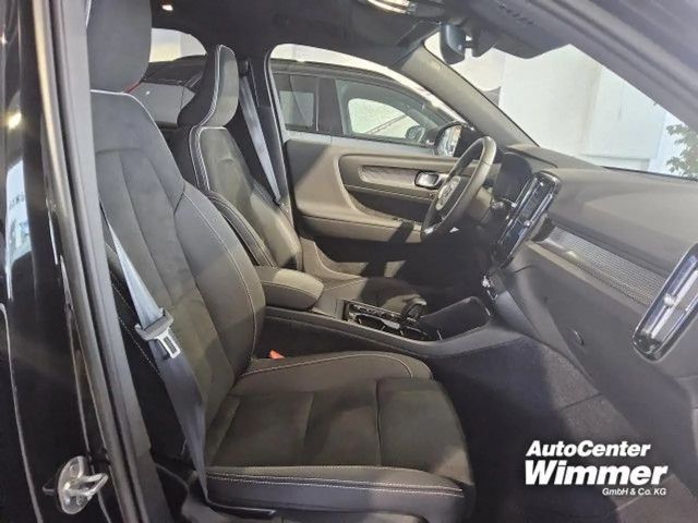 Volvo XC40 AWD Dark Ultimate