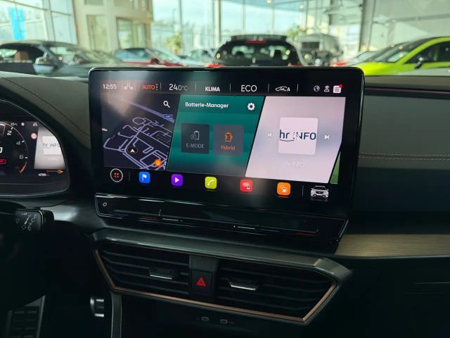 Cupra Formentor VZ e-Hybrid