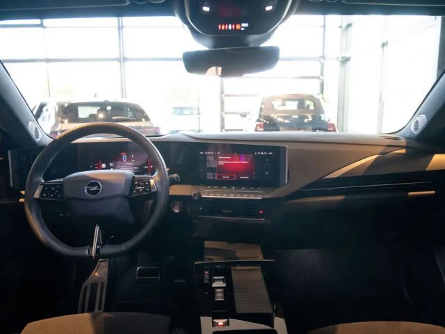 Opel Astra 1.6 Turbo Hybrid Turbo Ultimate