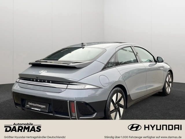 Hyundai IONIQ 6 Dynamiq