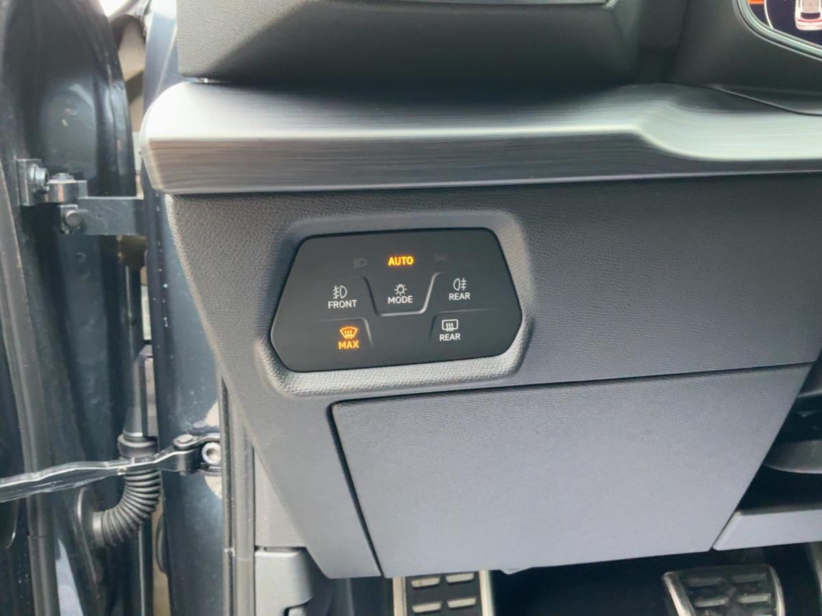 Cupra Formentor 1.4 VZ e-Hybrid