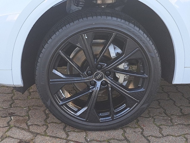 Audi Q5 40 TDI Quattro S-Tronic Sportback