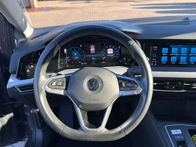 Volkswagen Golf Golf VIII Life Variant