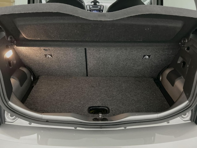 Volkswagen e-up! Plus