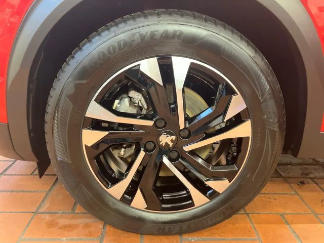 Peugeot E-2008 GT-Line