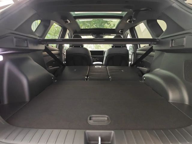 Hyundai Tucson N Line