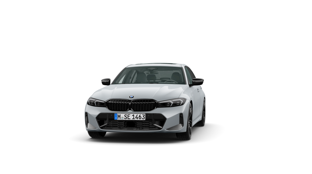 BMW 330 330i Sedan xDrive