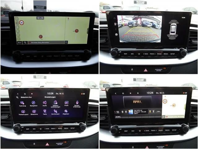 Kia ProCeed GDi GT-Line