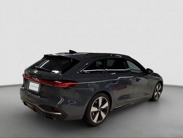 Audi A5 Avant S-Tronic