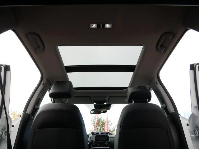 Honda CR-V 2.0 Executive Hybrid i-MMD