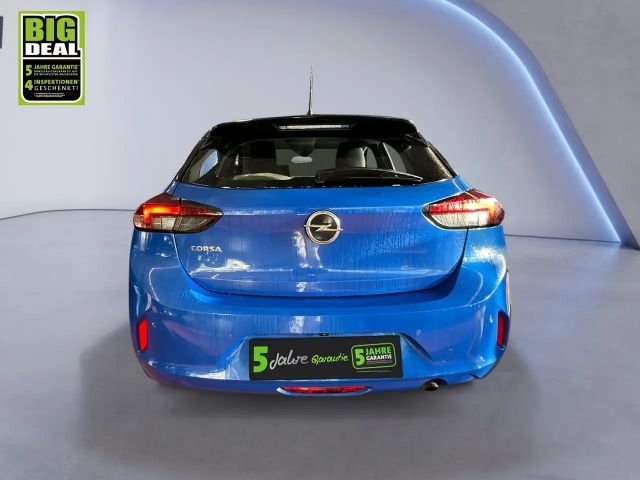 Opel Corsa 1.2 Turbo Elegance Turbo