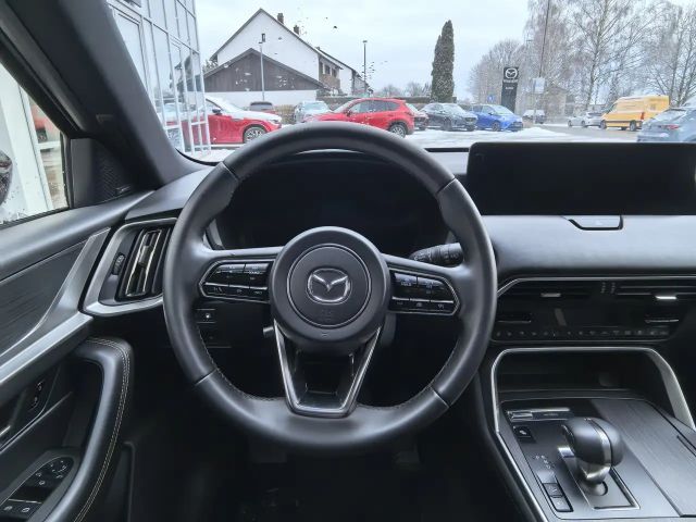 Mazda CX-80 Homura Plus e-Skyactiv