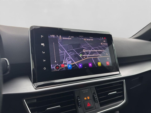 Seat Tarraco FR-lijn e-Hybrid