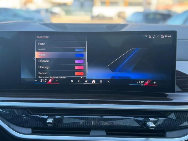 BMW X5 M-Sport xDrive