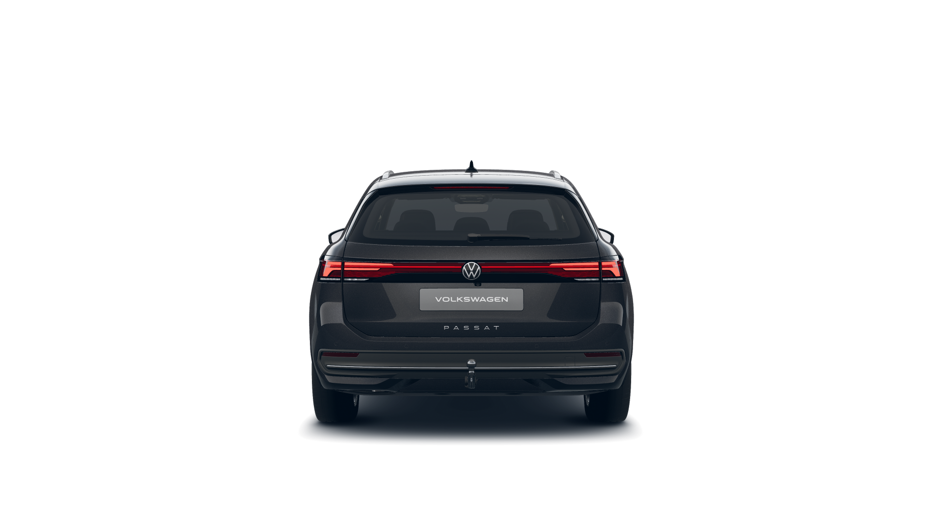 Volkswagen Passat 2.0 TDI Business DSG Variant