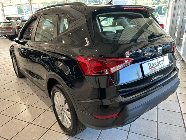 Seat Arona 1.0 TSI Style